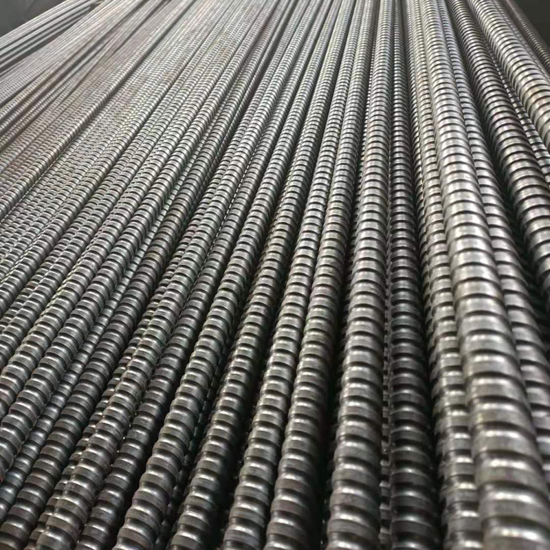 桥东中空锚杆